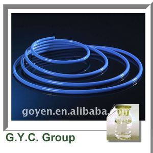 3319-31-1 Trioctyl Trimellitate (TOTM) Agente auxiliar químico plastificante - Product Image 1