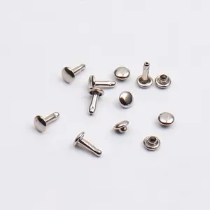 metal paper binding rivet