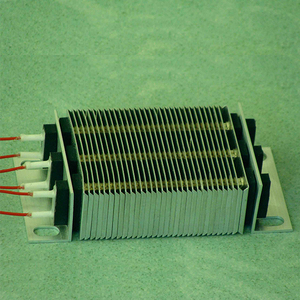 Tiancheng tahan angin rendah pemanas udara <span class=keywords><strong>PTC</strong></span> termistor tidak terisolasi tanpa meniup - Product Image 4
