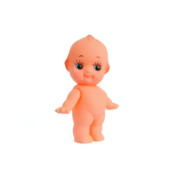 High Quality New doll Plastic Kewpie Doll