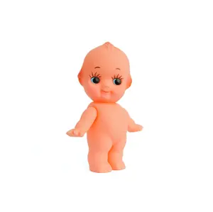 Boneka Kewpie Plastik Baru Yang Berkualitas Tinggi