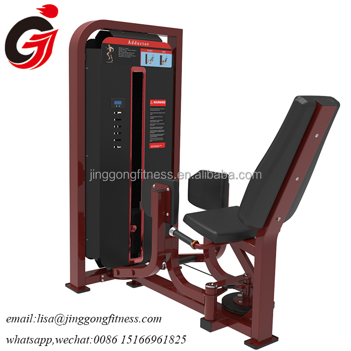 Сертифицированное оборудование для спортзала, Коммерческий Фитнес JG-6710 Tor