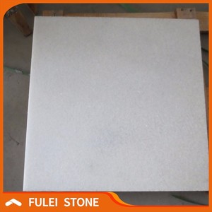 Top quality cinese a buon mercato super bianco puro piastrelle di granito <span class=keywords><strong>30x30</strong></span> per la vendita - Product Image 4