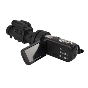Monocular de Visión Nocturna Más Vendido, Fabricación China con Envío Gratuito, D-M2011, Control de Ganancia Automática, GEN2 Plus, Precio de Fábrica OEM ODM - Product Image 6