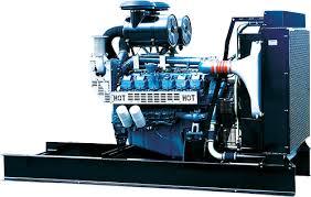 117kw 6 cilindros motor diesel de Doosan D1146 - Product Image 5