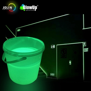 <span class=keywords><strong>Pintura</strong></span> Acrílica en Aerosol para Señalización Vial, Brilla en la Oscuridad, para Paredes - Product Image 2