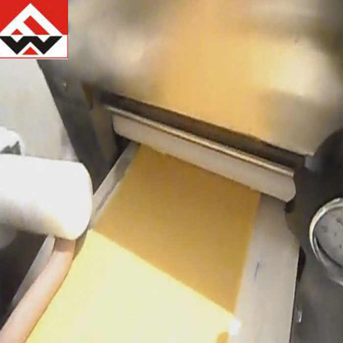 Bread Making Machine/Automatic Bread Packing Machine
