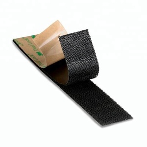 Ukuran Kustom Bulat/Lingkaran <span class=keywords><strong>3M</strong></span> Bening Kunci Ganda SJ4570 Pengencang Dapat Ditutup Kembali Profil Rendah - Product Image 6