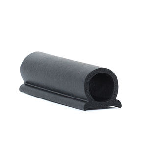 Résistant au <span class=keywords><strong>feu</strong></span> en <span class=keywords><strong>caoutchouc</strong></span> bandes de <span class=keywords><strong>joint</strong></span> d'isolation de <span class=keywords><strong>porte</strong></span> - Product Image 1