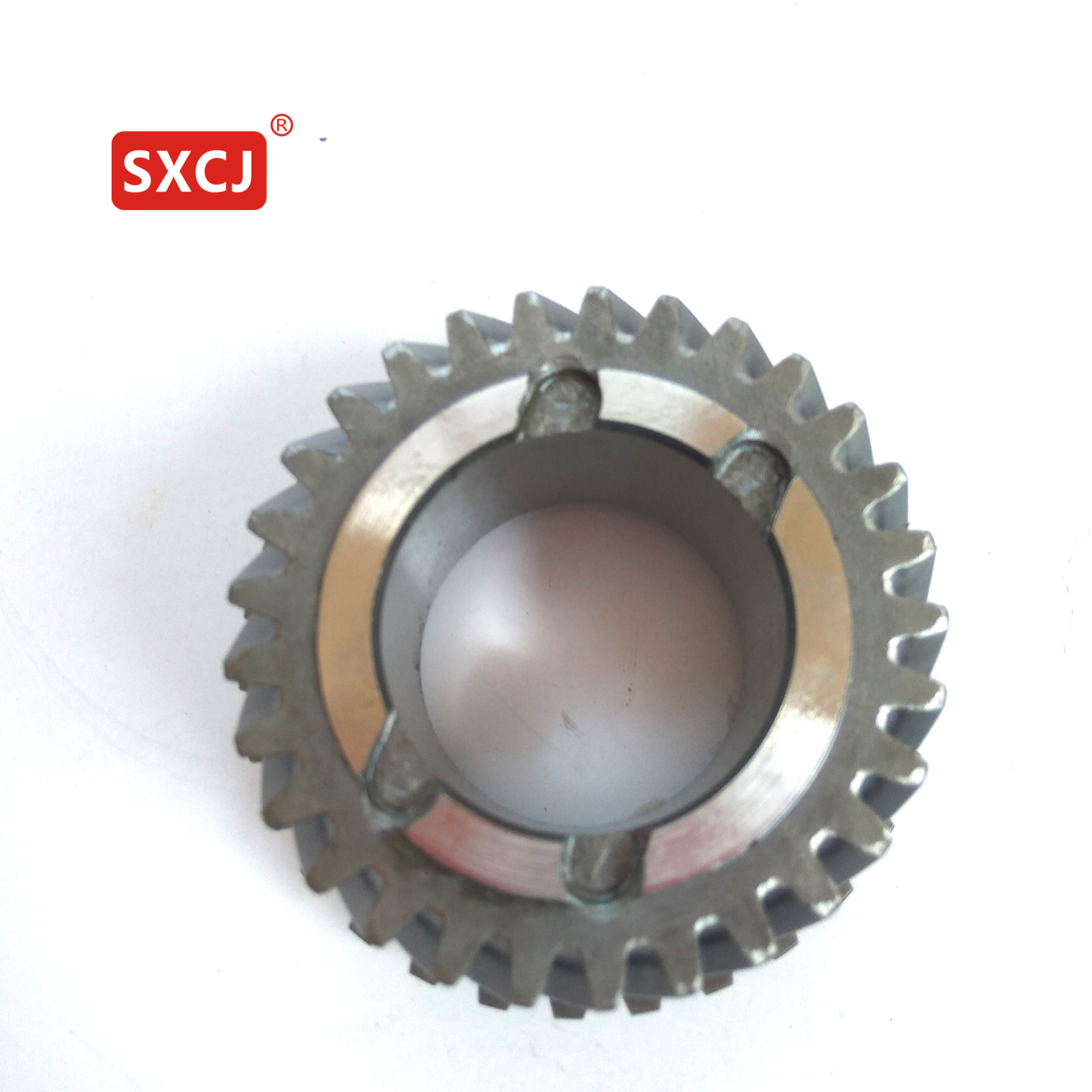【 新品・未使用 】 貴重品　 SYNCHRONICITY Card Transmission Synchronizer Gear Auto Parts OEM 43260-02000