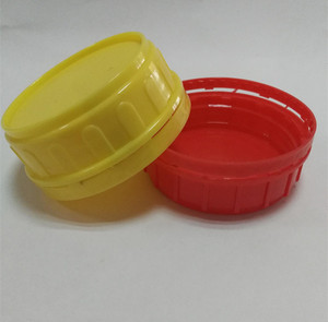 good quality plastic can cap injection mould