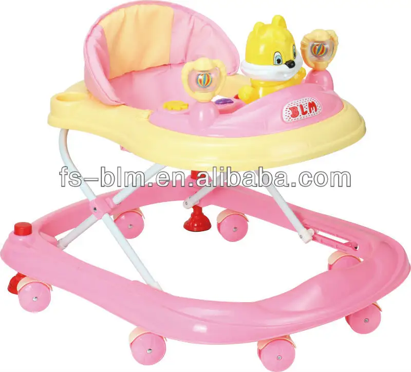 2014 Baby Walker 833 New