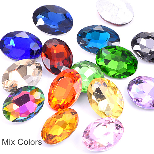 mix color