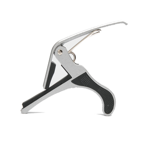 BDJ 001 En alliage D'aluminium coloré pas cher grande grasp <span class=keywords><strong>guitare</strong></span> capo tuner - Product Image 3