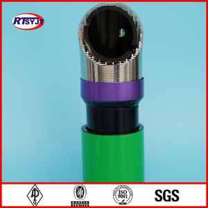Elemento de Filtro de Retorno de Metal em Fibra de Vidro, Cartucho de Filtro de Óleo para Carro com Recursos de Transporte para Uso em Máquinas - Product Image 2