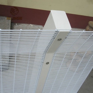 Prisión de 358 de <span class=keywords><strong>malla</strong></span>/2m de alta seguridad/esgrima/cercado el perímetro. - Product Image 2