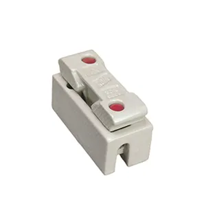 100A RCIA ceramic fuse holder/ Fuse cutout