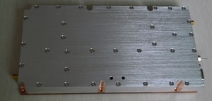 50dBm 2018 Yonlit 1800-1900MHz Nouveau amplificateur RF pour <span class=keywords><strong>brouilleur</strong></span> 4 bandes - Product Image 3