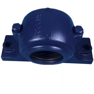 Nhiệm Vụ Nặng Nề Sn Loạt Mang Gối Khối Chia <span class=keywords><strong>Plummer</strong></span> Nhà Ở Sn522 Sn524 Sn526 Sn528 Sn530 <span class=keywords><strong>Sn532</strong></span> - Product Image 4