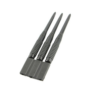 العالم أفضل بيع المنتجات السهام للبالغين الذكاء السهام التنغستن مطلي النحاس الصلب تلميح السهام - Product Image 4