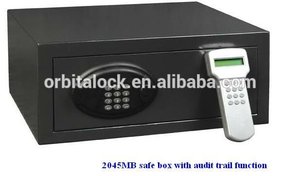 orbita mini digital del hotel caja <span class=keywords><strong>fuerte</strong></span> con la más alta calidad de productos innovadores en <span class=keywords><strong>el</strong></span> hotel - Product Image 2