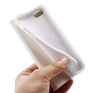 Vente chaude Marbre Texture En Cuir Portefeuille Cas de Téléphone pour <span class=keywords><strong>Sony</strong></span> Xperia cas <span class=keywords><strong>XZ</strong></span> - Product Image 6