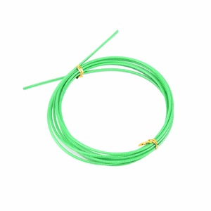 <span class=keywords><strong>Corda</strong></span> di ricambio 3 m <span class=keywords><strong>Crossfit</strong></span> Sostituibile Filo Cavo di Salto di Velocità Corde - Product Image 3