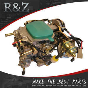 Venta al por mayor largo servir vida 4Y carburador adecuado para Toyota 21100-73230 - Product Image 1