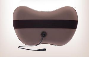 Nuovissimo Massaggiatore Shiatsu Wireless per Collo e Corpo per Casa e Auto 2026 con Controllo del Tempo e Riscaldamento, 15 Minuti di Autonomia - Product Image 2