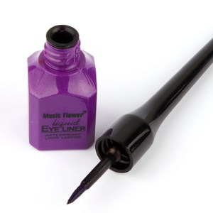 2015 Venta 6 colores a prueba de agua delineador moda profesional maquillaje color gel Eye liner - Product Image 5