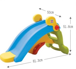 Caisse intérieure multifonctionnelle pour bébé, nouveau jouet <span class=keywords><strong>pliant</strong></span>, centre de soins de jour, en forme de cheval à bascule, pour enfants, en promotion - Product Image 5