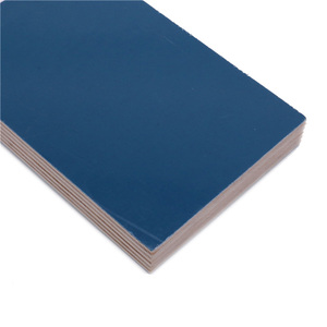 Compensato Rivestito in Film Impermeabile per <span class=keywords><strong>Costruzioni</strong></span> - Product Image 5