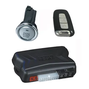 Nhấn Nút Bắt Đầu Thụ Động Keyless Thiết Bị Hệ Thống Nhập