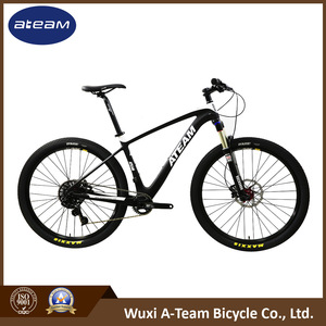 Telaio per Bicicletta 6061 MTB 29\" Mountain Bike Altre Bici NX 11 Velocità con Freno a Disco in Lega di Alluminio OEM 16,0 KG 26*2,6\" - Product Image 3