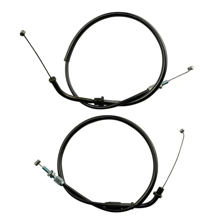 Câble d'accélérateur, pièces de moto HONDA CBR250 CBR17 CBR19 CBR 250 17 19, livraison gratuite, thaïlande