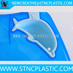 Shower Center Bathing <strong>Bathtub</strong> <strong>with</strong> <strong>wheels</strong> - Product Image 2