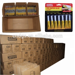 <span class=keywords><strong>Pegamento</strong></span> loco eléctrico en tubo de aluminio - Product Image 2