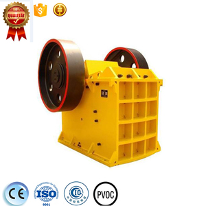 박스터 록 Pex 조 크러셔 250X1200 제조업체들 - Product Image 3