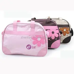 2017 Venta caliente 3 colores bebé organizador <span class=keywords><strong>bolsa</strong></span> de <span class=keywords><strong>bolsa</strong></span> - Product Image 1