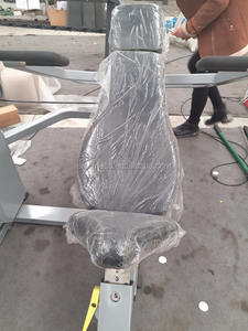 EM1006 Pressa per Spalle da Seduti in <span class=keywords><strong>Vendita</strong></span>/Attrezzatura <span class=keywords><strong>Fitness</strong></span> per Palestre Commerciali - Product Image 4