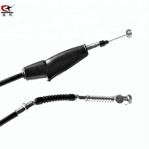 After Market Pakistan Market <strong>Motorcycle</strong> Cg125 Front <strong>Brake</strong> <strong>Cable</strong>