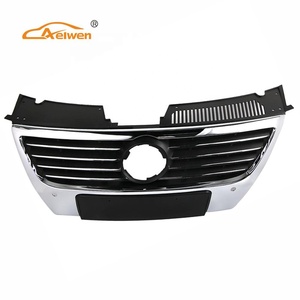 AELWEN frente coche rejilla utilizado para <span class=keywords><strong>PASSAT</strong></span> B6 (05-10) - Product Image 1