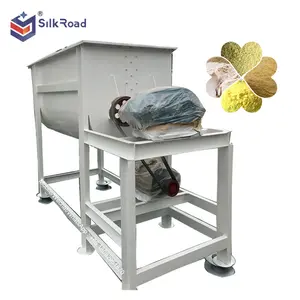 High Efficient feed mixer wagon