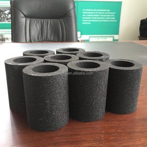 2017 Tự Động CTO hoạt động Carbon Khối Lọc Cartridge Máy Làm - Product Image 6