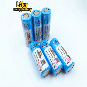 Sıcak satış 18500 3.2 V 1600 mAh Lifepo4 ı ı ı ı ı ı ı ı ı ı ı ı ı ı ı ı ı ı ı ı iyon pil dijital aracı - Product Image 1