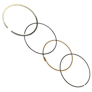 Pièces de Moteur De moto Pistons Anneaux Pour <span class=keywords><strong>KAWASAKI</strong></span> ZX6R ZX600 <span class=keywords><strong>Ninja</strong></span> <span class=keywords><strong>600</strong></span> ZZR600 ZZR400 KLX250 ZX1000 - Product Image 3