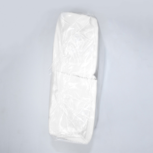 <span class=keywords><strong>Papier</strong></span> toilette et essuie-mains en <span class=keywords><strong>papier</strong></span> de bois écologique sans noyau, 2 plis, avec motif personnalisé - Product Image 5