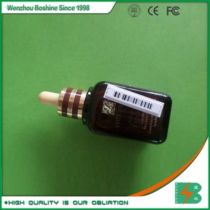Boshine Barcode 58 Khz AM <span class=keywords><strong>DR</strong></span> EAS Weichen Tags Eas-systeme für verschiffen - Product Image 6