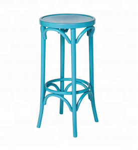 Chaise thunette en bois bentss, <span class=keywords><strong>tabouret</strong></span> de <span class=keywords><strong>bar</strong></span>, à usage commercial - Product Image 6