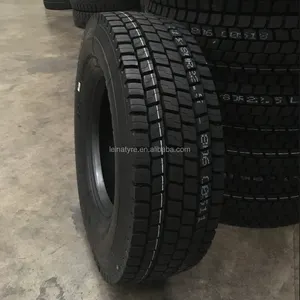Triangle tires for trucks hilo tire oem customized leina 295 80 22.5 m iso9001 tl dongfeng radial 16 18pr